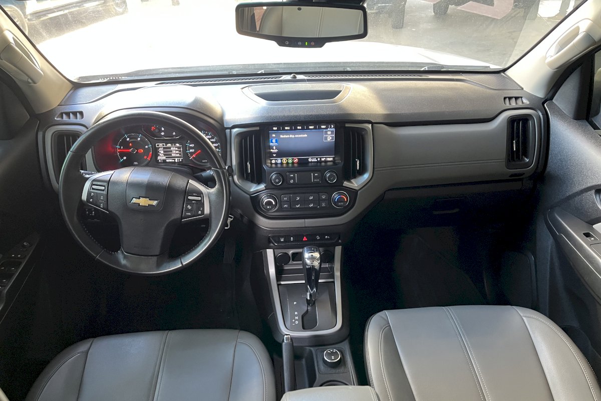 S-10 LTZ