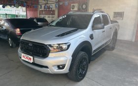 Ranger Storm