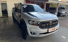 Ranger Storm