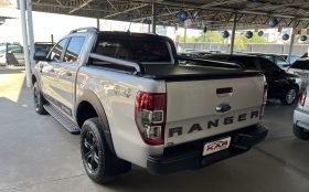 Ranger Storm