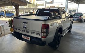 Ranger Storm