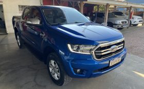 Ranger xlt
