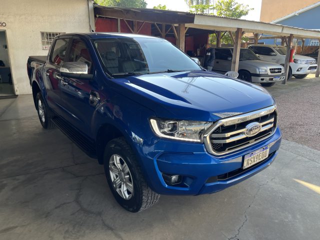 Ranger xlt