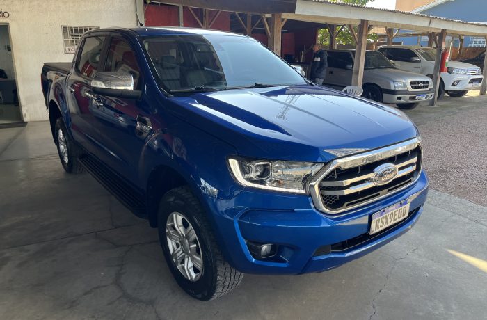 Ranger xlt