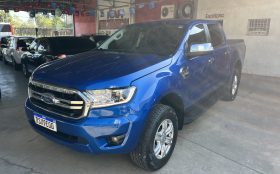 Ranger xlt