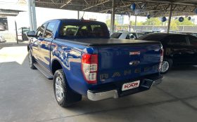 Ranger xlt