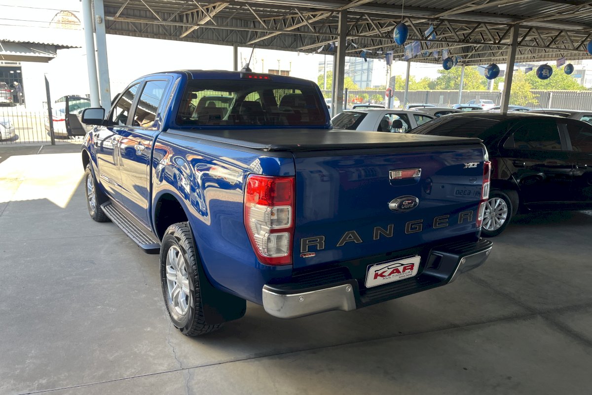 Ranger xlt