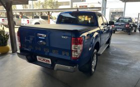 Ranger xlt