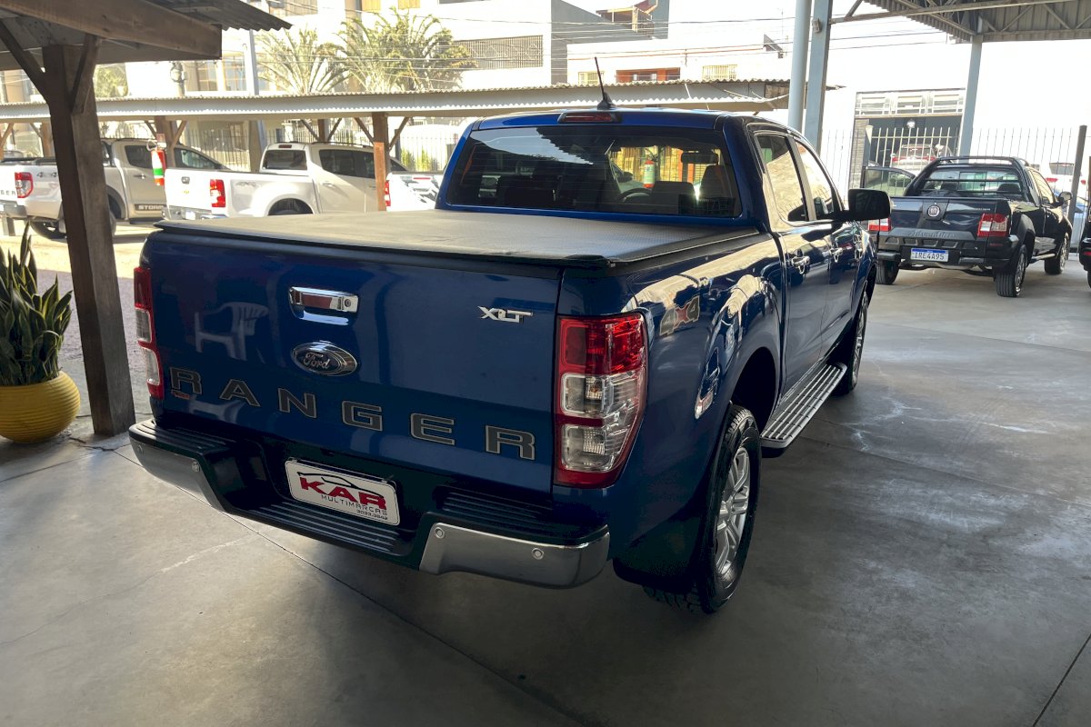 Ranger xlt