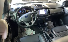 Ranger xlt