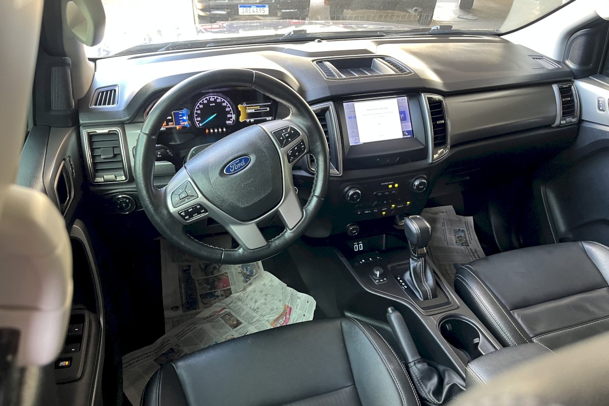 Ranger xlt