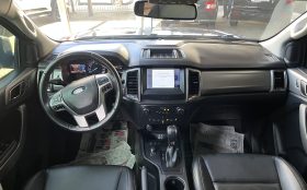 Ranger xlt
