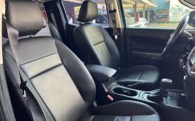 Ranger xlt