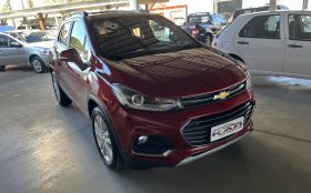 Tracker Premier