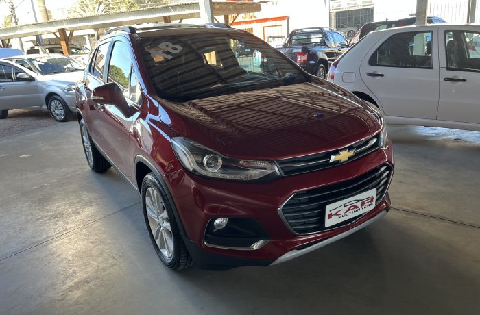 Tracker Premier