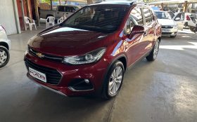 Tracker Premier