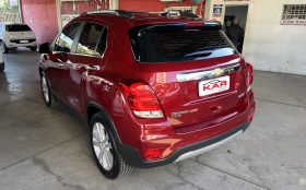 Tracker Premier