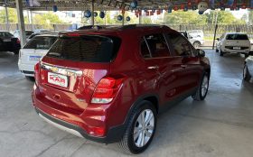Tracker Premier