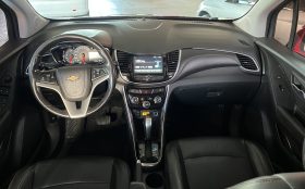 Tracker Premier