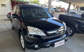 Cr-V 4×4