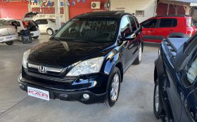 Cr-V 4×4