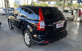 Cr-V 4×4