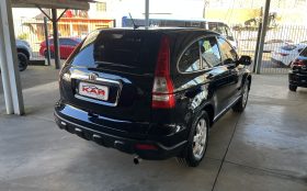 Cr-V 4×4