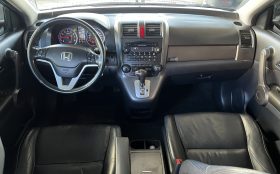 Cr-V 4×4