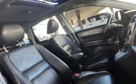 Cr-V 4×4