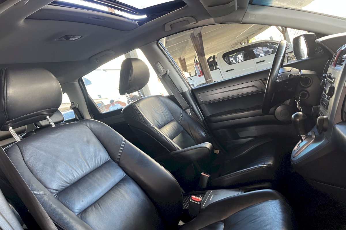Cr-V 4×4