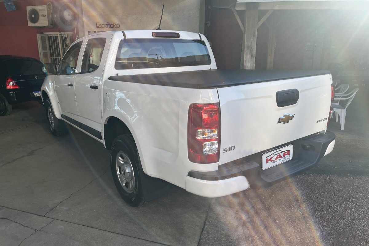 S10 LS