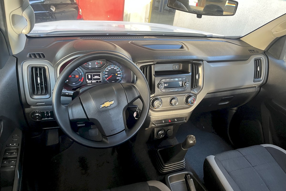 S10 LS