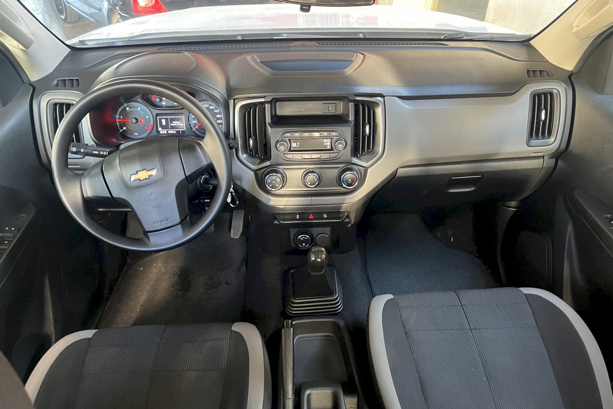 S10 LS