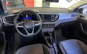 Nivus Comfortline