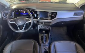 Nivus Comfortline