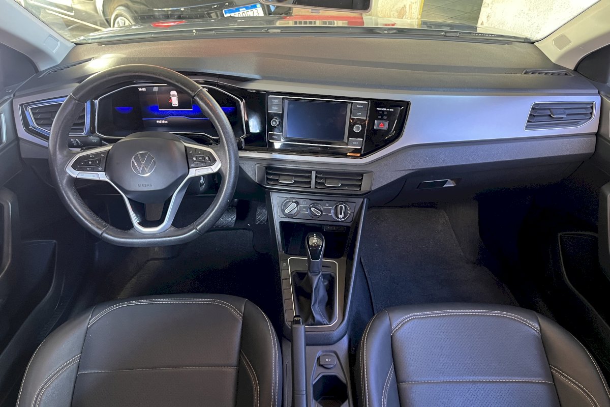 Nivus Comfortline