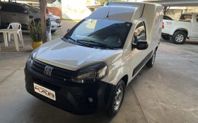 Fiorino endurance