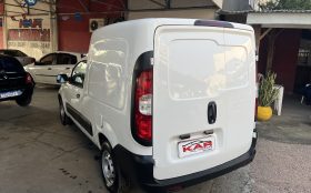 Fiorino endurance