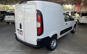 Fiorino endurance