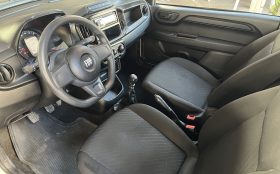 Fiorino endurance