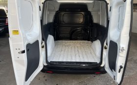 Fiorino endurance
