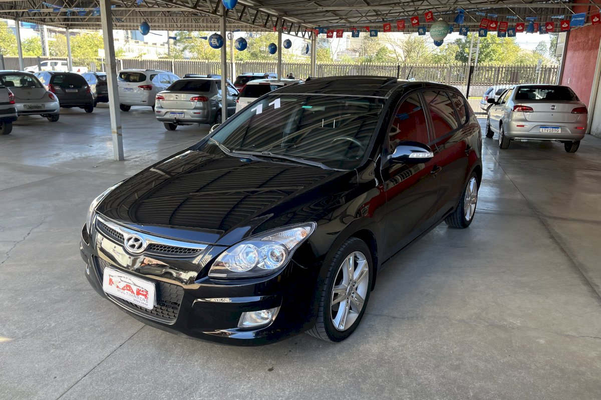 I30 CW