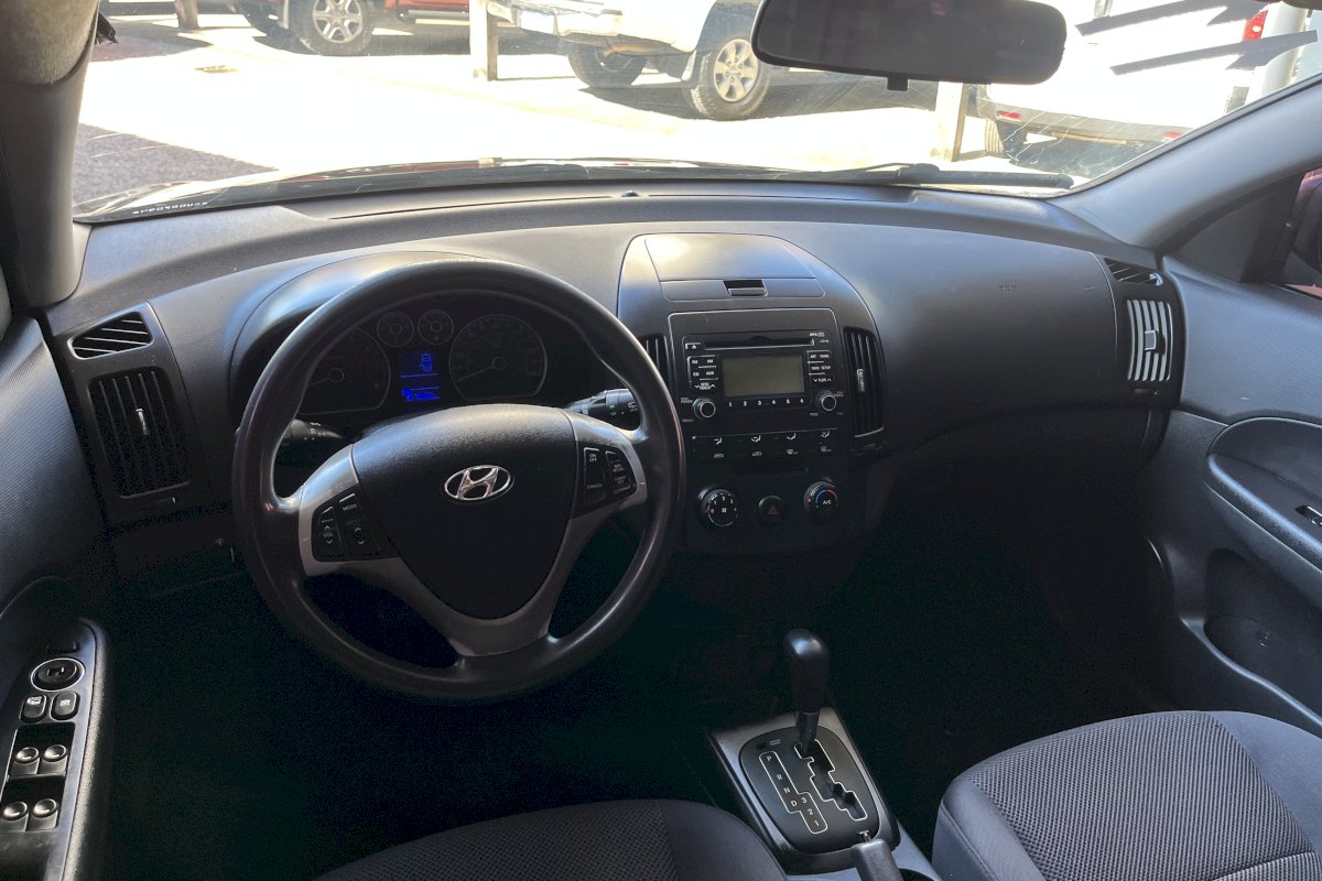 I30 CW