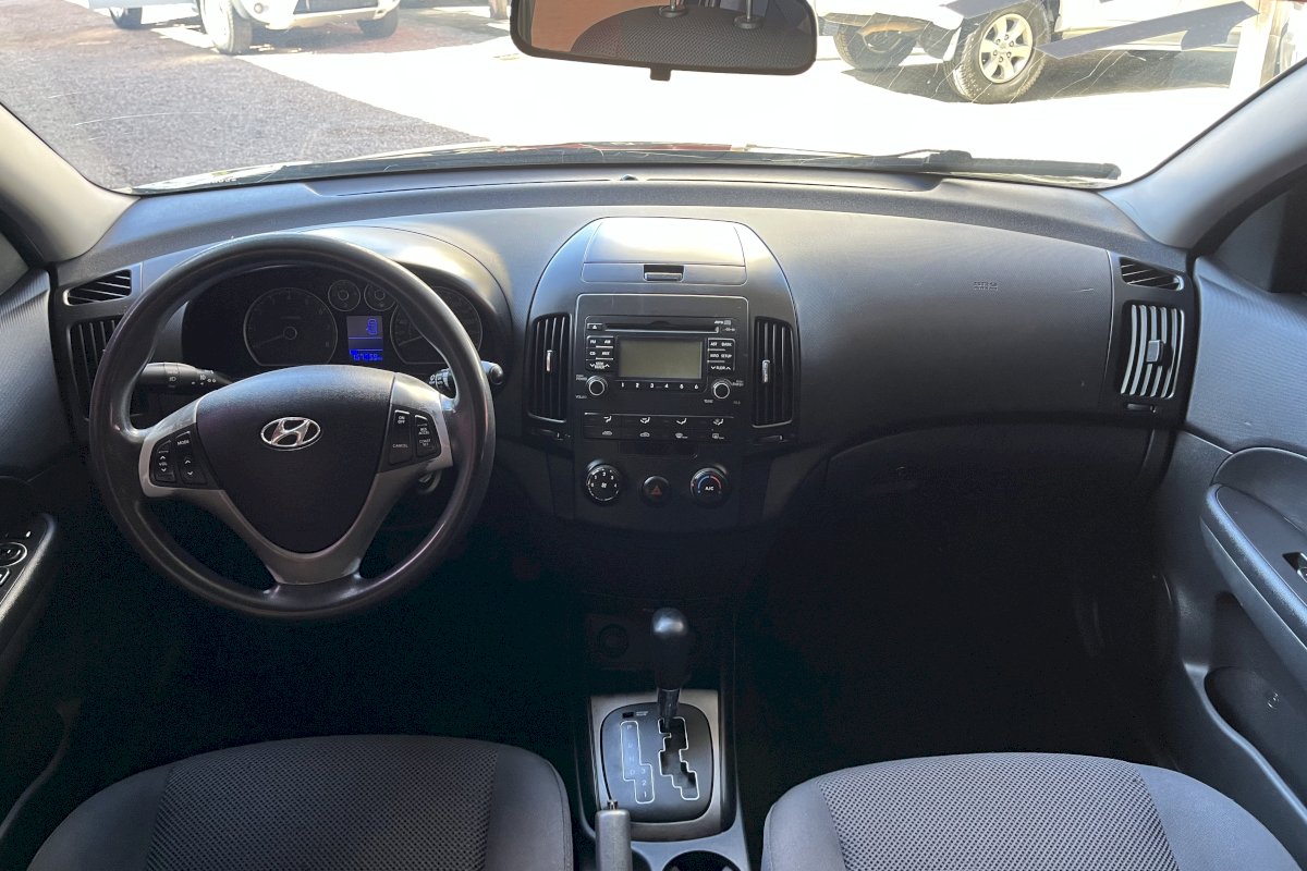 I30 CW