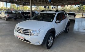 Duster Dynamique