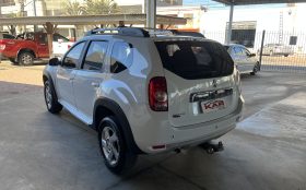 Duster Dynamique