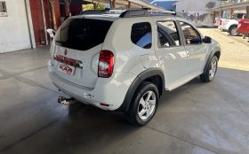 Duster Dynamique