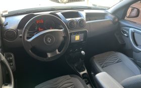 Duster Dynamique