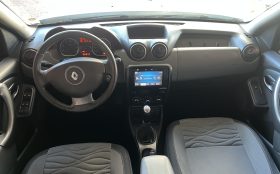 Duster Dynamique