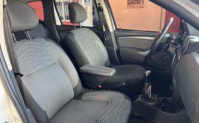 Duster Dynamique